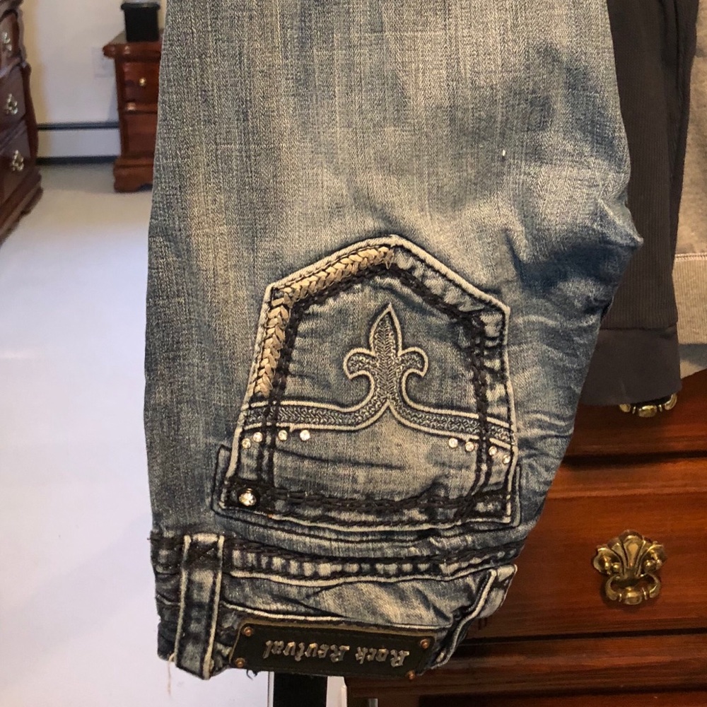 Rock Revival Women’s Jeans